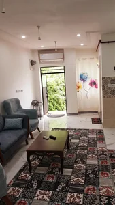 اقامتگاه مرکز شهر نامجو 3