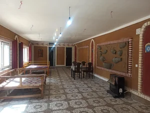 رستوران شاهین 2