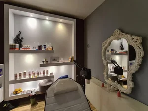 آرایشگاه جورج 2