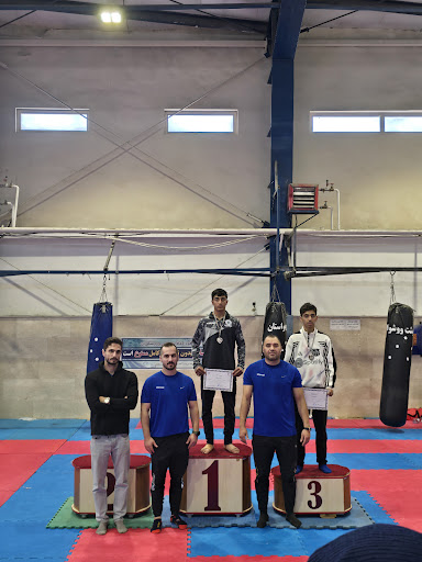 باشگاه هادی اسماعیلی