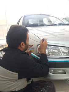 Auto max اتو مکس