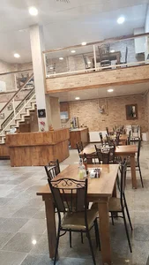 کافه صبحانه ماهان