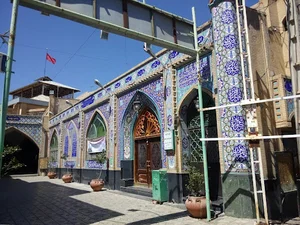 فروشگاه انصار