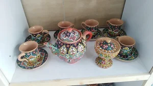 صنایع چوبی دکوکارا 4