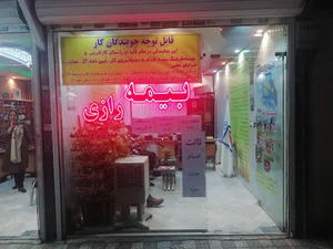 بیمه رازی