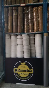 چسب صنعتی شاهکرم