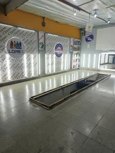 تشخیص رنگ و فنی خودرو آگاه