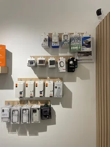 Sibino Apple Store