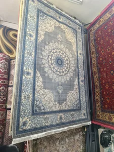 فروشگاه فرش فانتزی نقی زاده اصل