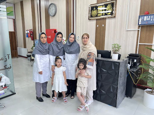 آزمایشگاه نیکا