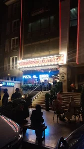 تهران برگر