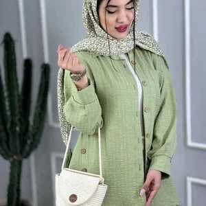 پوشاک محیا