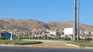 میدان فاز یک