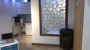 کلینیک دندانپزشکی زهره ستارخان 3
