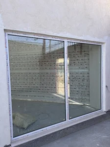 کارخانه سراوین مرکز لیزر فلزات و نورد تیر آهن درب و پنجره دوجداره