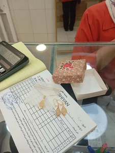 گالری طلای نوشیان 3