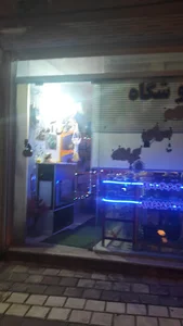 فروشگاه سوغات سرای گیلانه