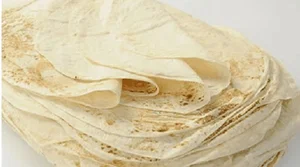 نانوایی لواش