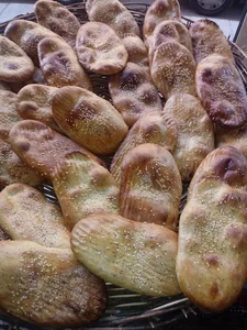 فتیر پزی پردیسان
