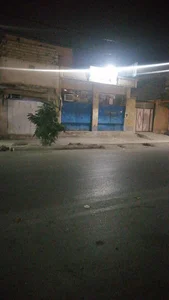 تعمیرگاه آقای برق