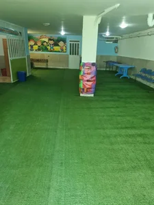 دبستان پسرانه بوستان دانایی 5