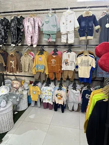 سیسمونی دنیای کوچولوها