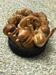 نان فانتزی زمرد 4