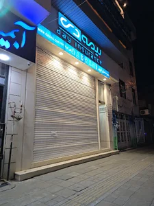 شرکت بیمه دی سرپرستی استان قزوین