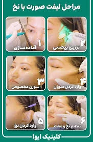 کلینیک زیبایی سمانه