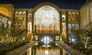 خانه تاریخی