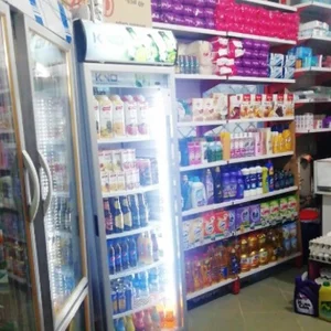 سوپر مارکت نورث