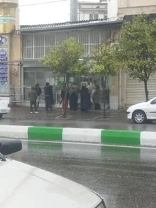 نانوایی بربری 2