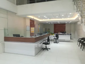 دفتر پیشخوان خدمات دولت رویال