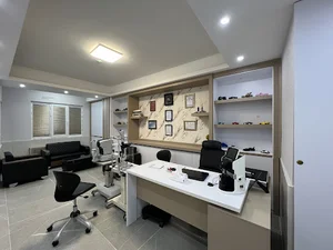 دکتر طه احمدآلی