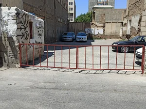 پارکینگ اسپوتا