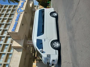 خدمات اجاره ون شیراز 3