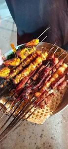 مستر جیگر