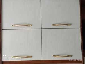 طراحی و نصب کابینت جهان کابین 3