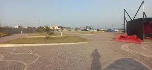 بوستان ساحلی آفتاب