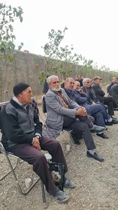 آرامستان روستای تورقوزآباد