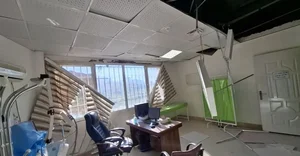 اتاق اصناف سرپل ذهاب