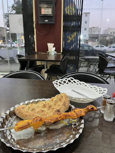 کبابی سید