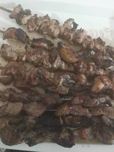 فست فود نانی