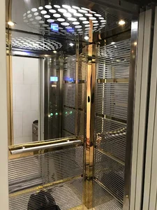 شرکت آباد آپادانا آسانسور