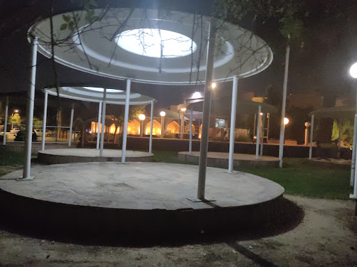 سالن تالار شهرداری