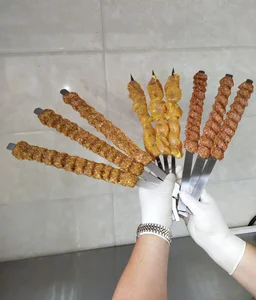 ساندویچ کباب هانی 2
