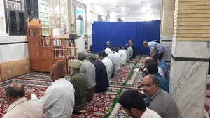 مسجد حسن ابن علی