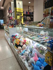 ماگ و عروسک