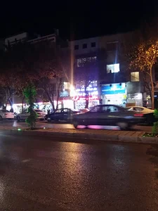 مجتمع تجاری مرینوس