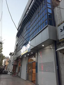 مرکز جراحی آریا